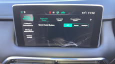 MG Hs 1.5 T-GDI Excite 5dr Petrol Hatchback